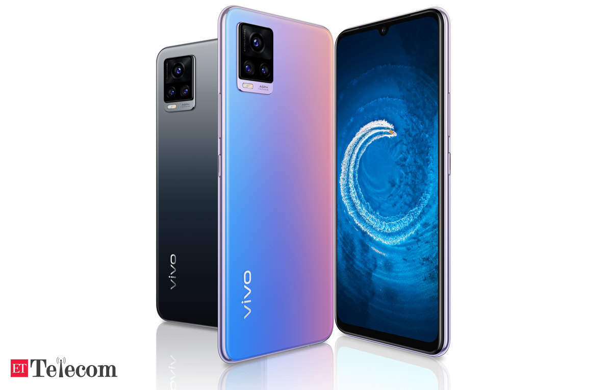 vivo company 5g