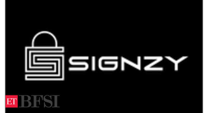Signzy Signzy Becomes Mastercard S Video Kyc Partner Bfsi News Et Bfsi