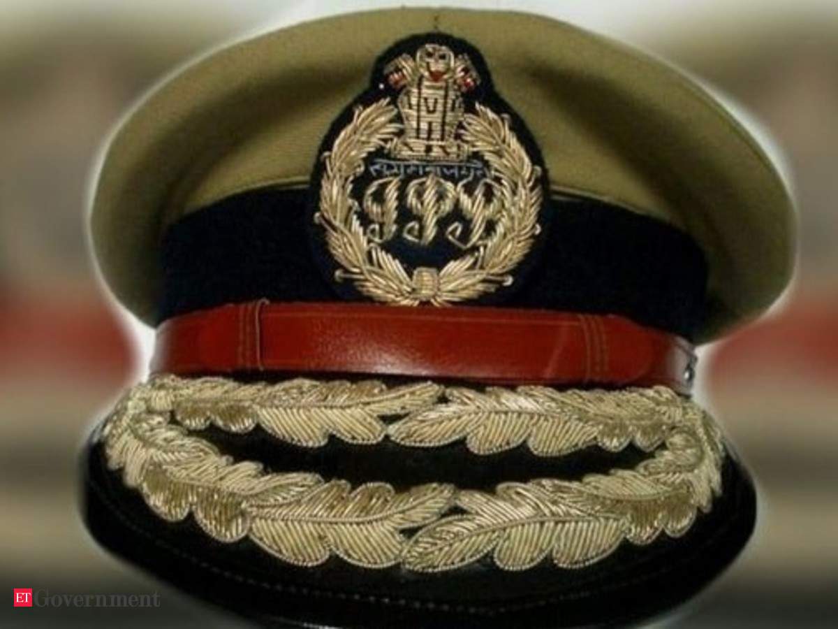 Rajasthan IPS officer M L Lather assumes DGP charge, Government News, ET  Government