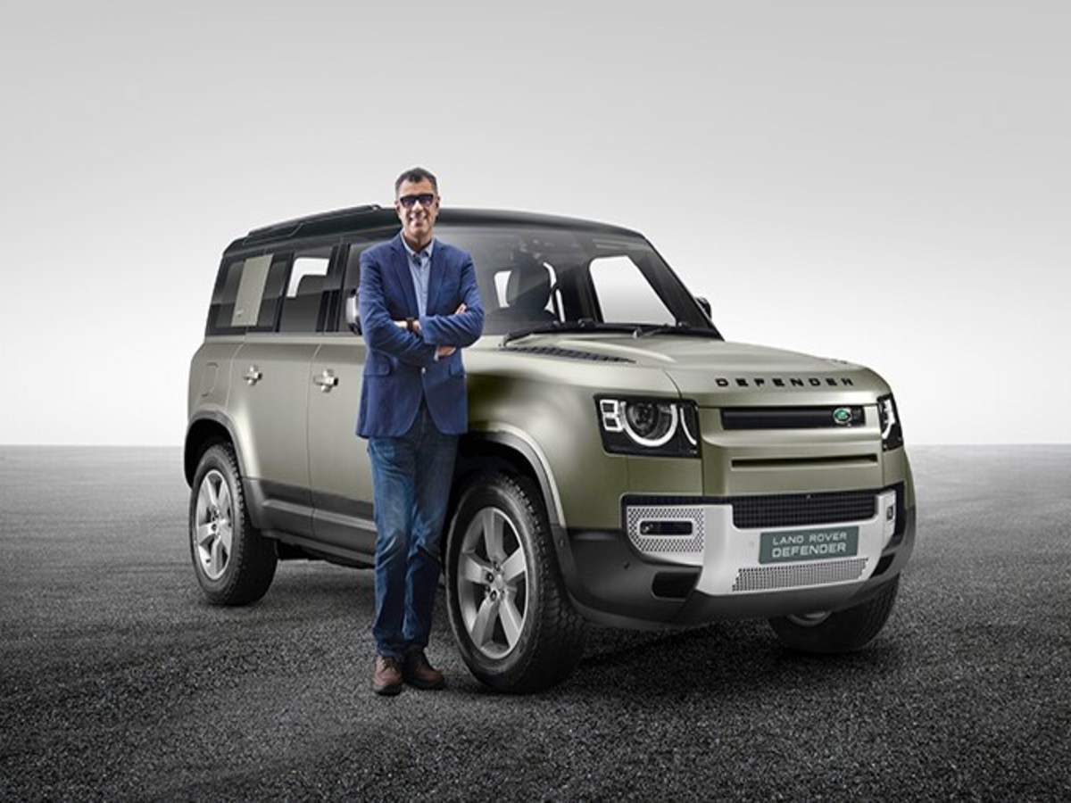 Land Rover Defender Price: New Land Rover Defender launched in