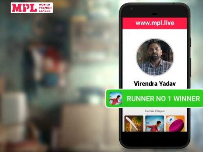 Mpl Features Its Users In New Campaign Marketing Advertising News Et Brandequity Mpl Features Its Users In New Campaign Marketing Advertising News Et Brandequity