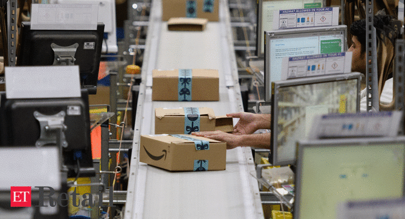 Amid tensions with China, India warns Amazon, Flipkart over country of origin rule