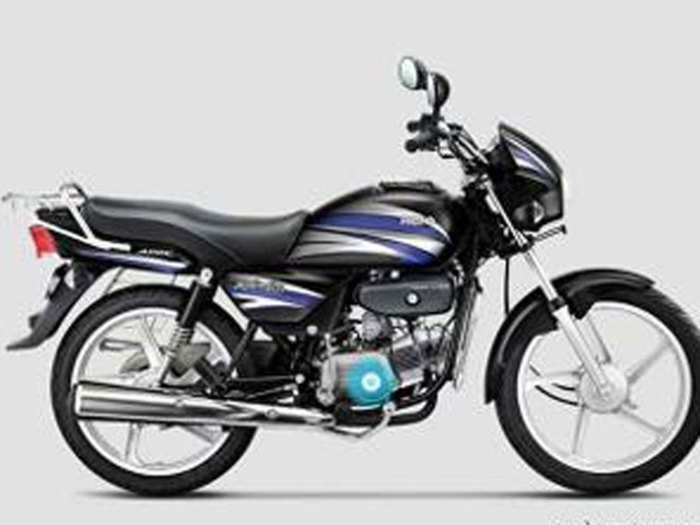 new hero honda bike 2021