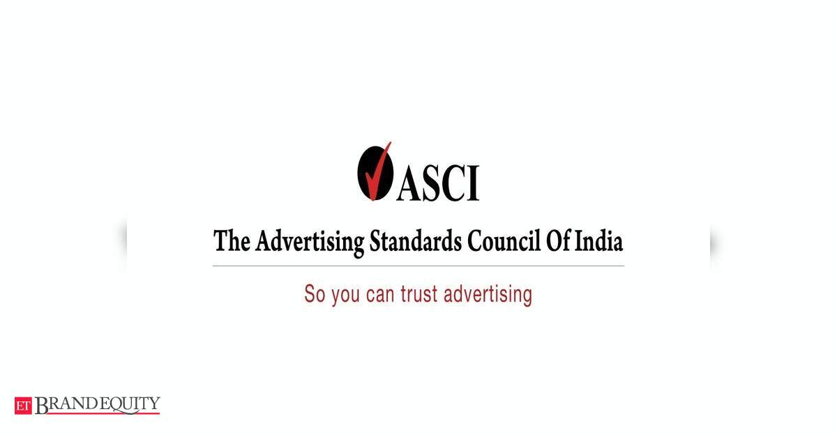 ASCI announces advisory on Covid misinformation, ETBrandEquity