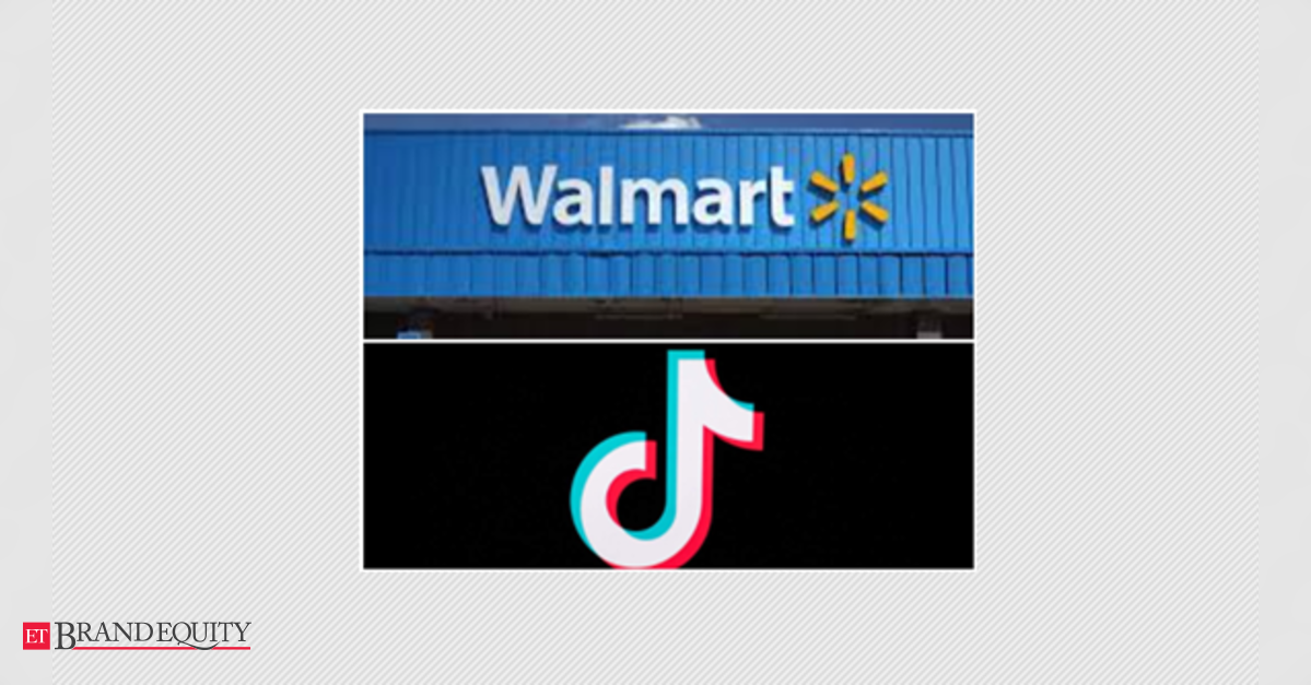 Walmart cranks up advertising drive, with or without TikTok, ETBrandEquity