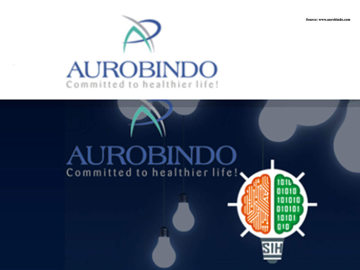 Home | Aurobindo Pharma USA