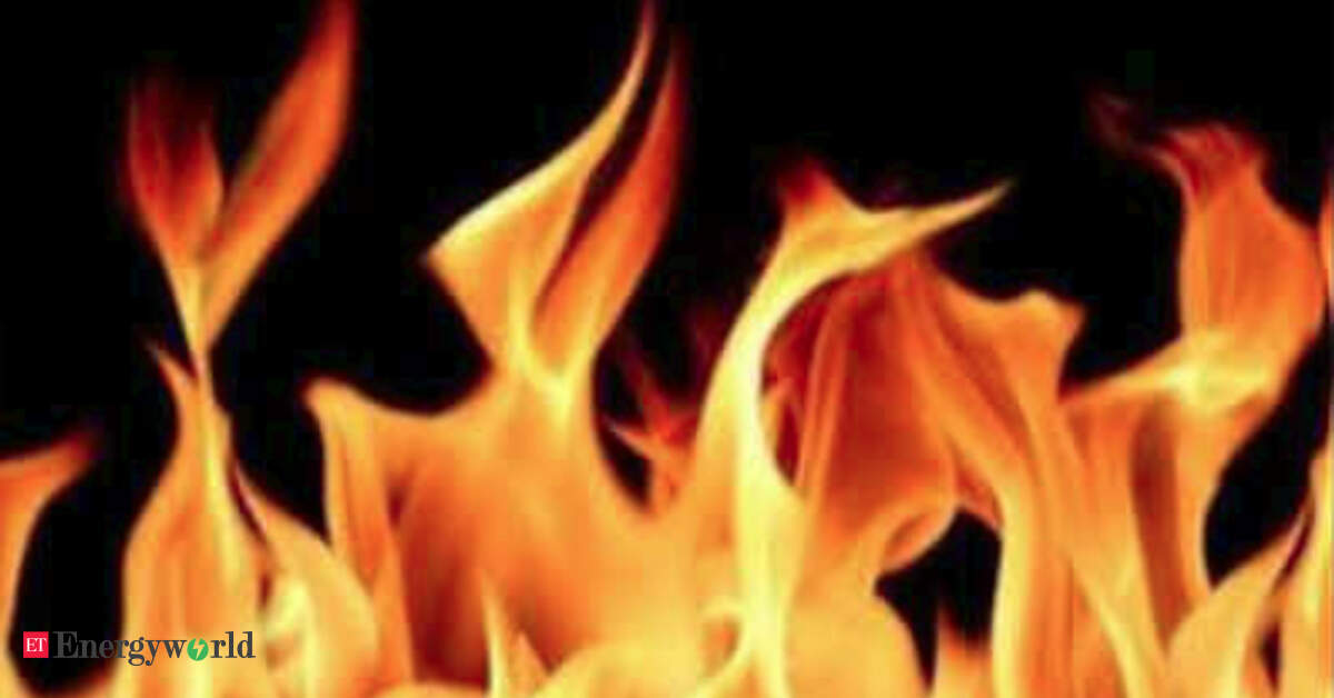 bangkok explosion at thai ptt gas line kills three injures 28 energy news et energyworld