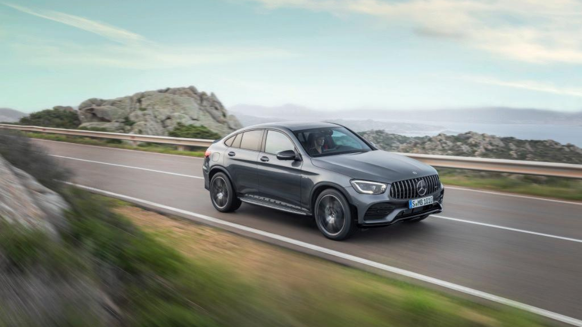 Daimler Ag Mercedes Benz Third Quarter Margins Rebound On China Boost Auto News Et Auto