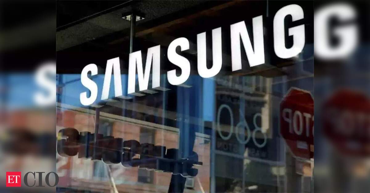 Samsung Share Price: Samsung affiliates' shares rise after Lee's death ...