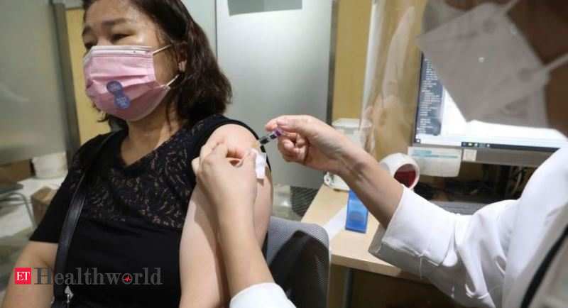 South Korea urges people to get flu shots despite deaths, Health News, ET HealthWorld