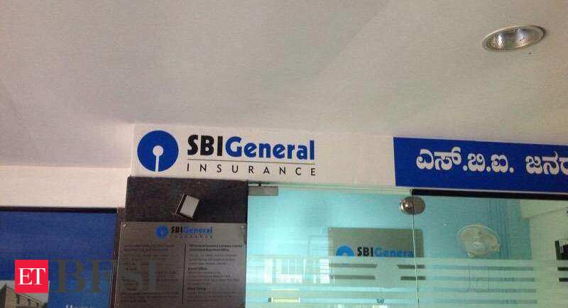 SBI General Insurance SBI General Insurance H1 PAT grows