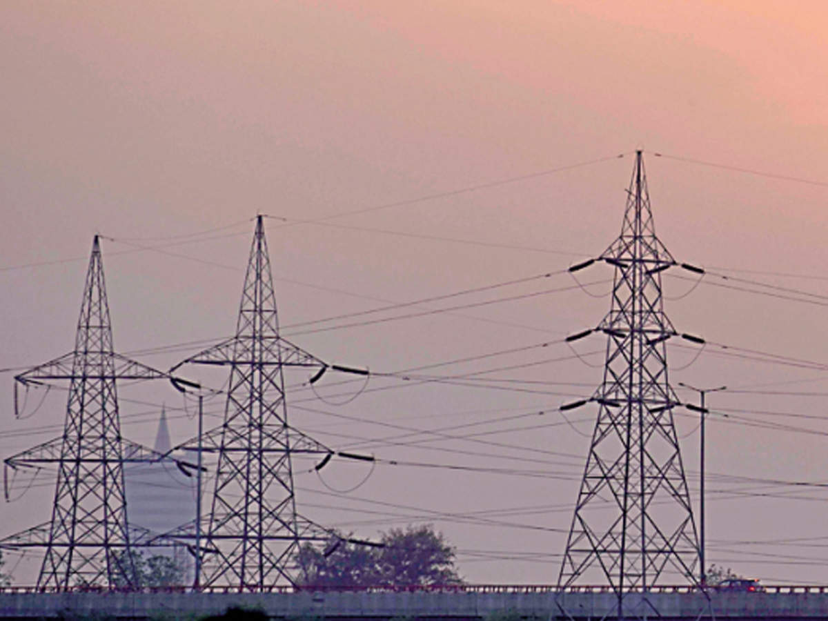 punjab stares at power crisis with coal supplies running out, energy news, et energyworld