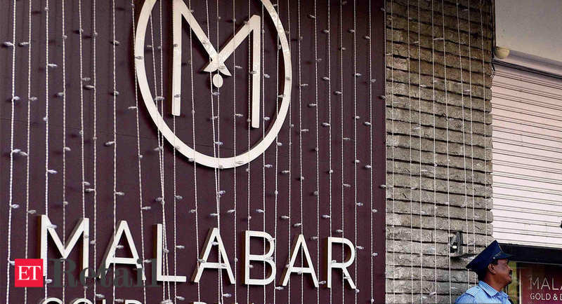 Malabar Gold to invest Rs 240 crore to open 9 showrooms in India, overseas