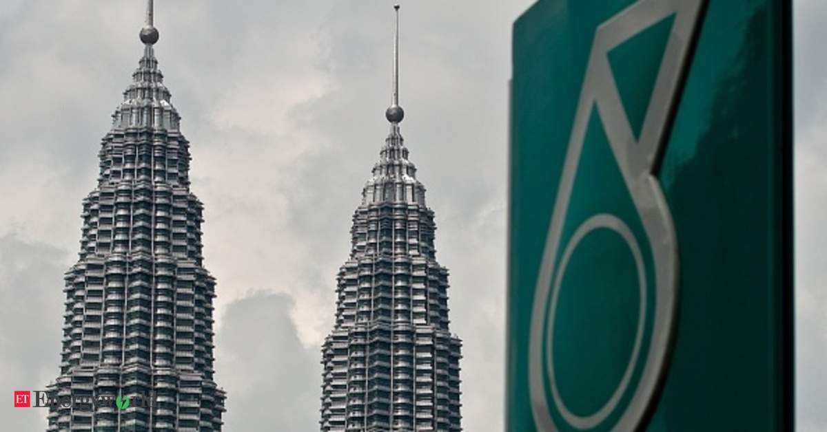 Petronas Malaysias Energy Giant Petronas Targets Net Zero Emissions