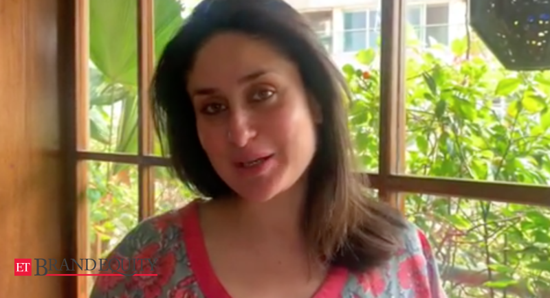 Instagram Links Up With Kareena Kapoor Khan To Support Small Businesses Marketing Advertising News Et Brandequity Just click on the whatsapp group link and you will be directed to the particular kareena kapoor whatsapp. kareena kapoor khan