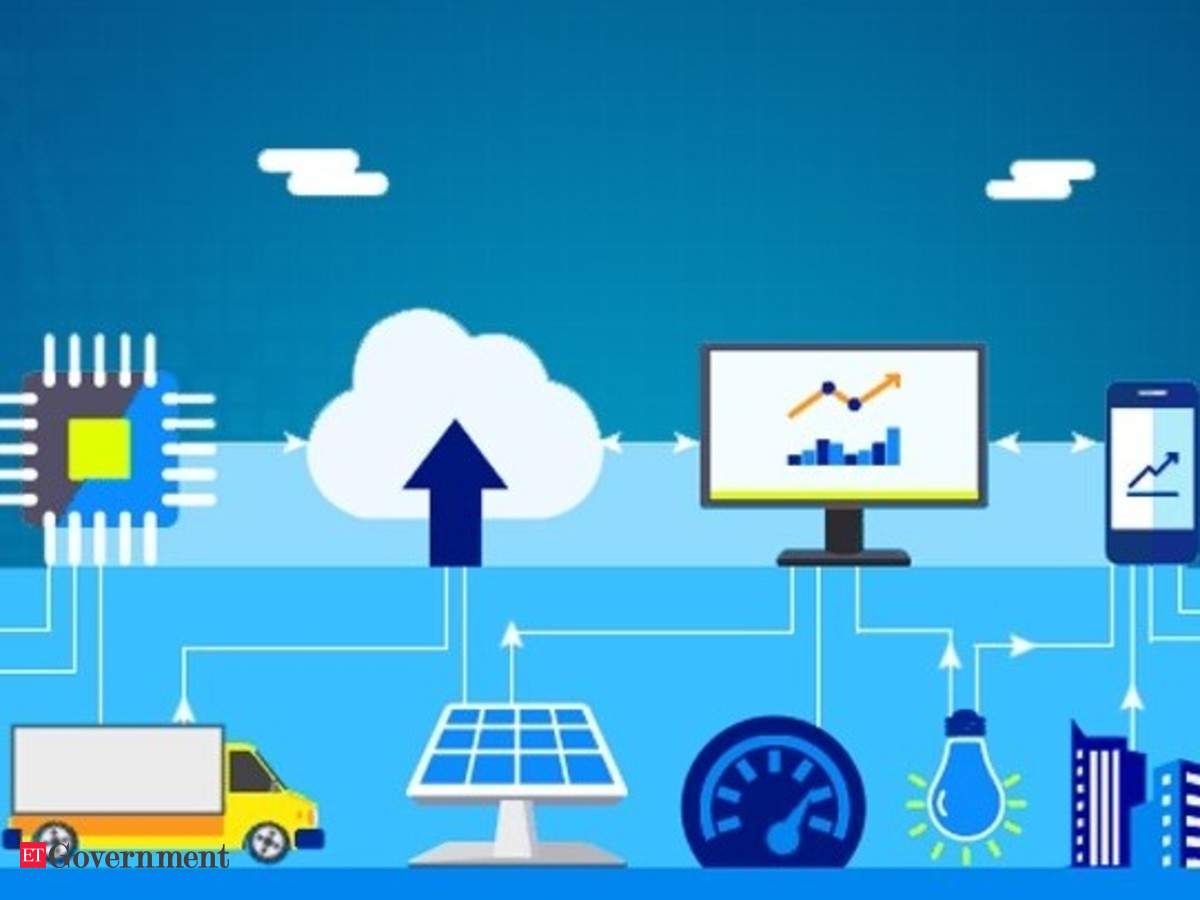Andhra Pradesh: IoT-based energy efficiency project to be implemented in  MSMEs across state, Government News, ET Government