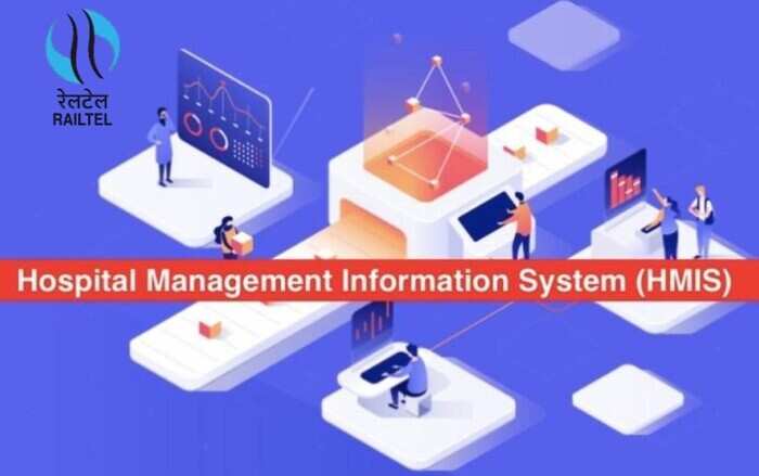 Indian Railways Engages Railtel To Implement Hospital Management Information System Across Its Health Facilities Government News Et Government