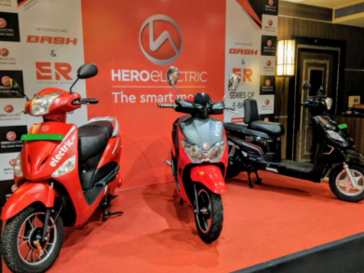 hero two wheeler exchange offer