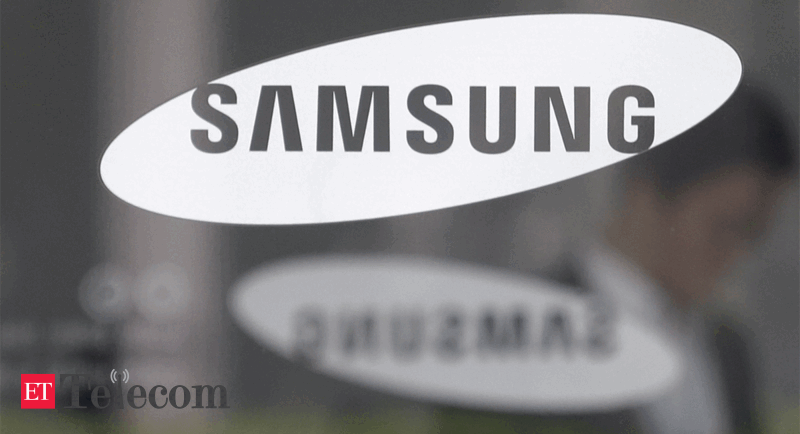 Samsung Galaxy Google Adds Samsung Galaxy Devices For Enterprise Customers Telecom News Et Telecom