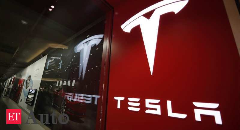 Tesla: Indonesia to woo Tesla investment in push to become ...