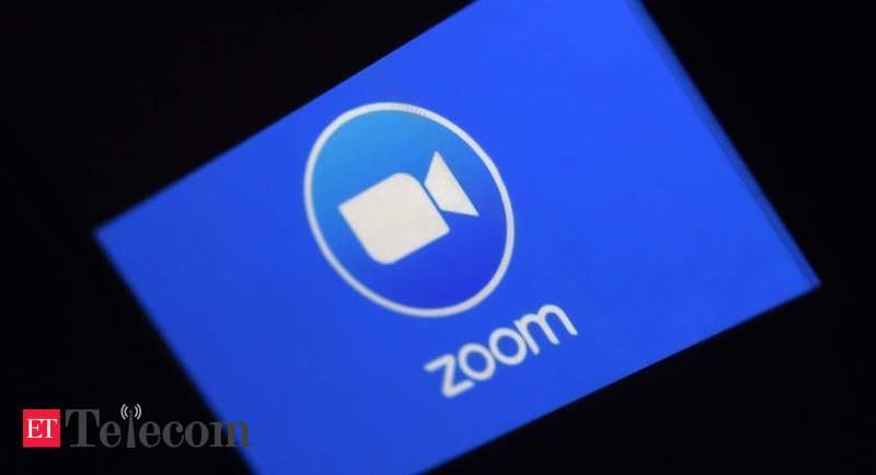 Zoom: Zoom to temporarily lift 40-minute meeting limit on Thanksgiving Day, Telecom News, ET Telecom
