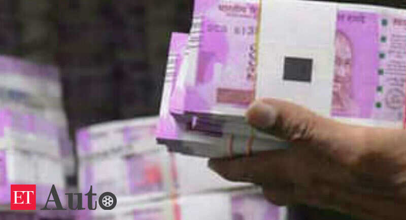 Indian Rupee Rupee Opens On Flat Note Against Us Dollar Auto News Et Auto