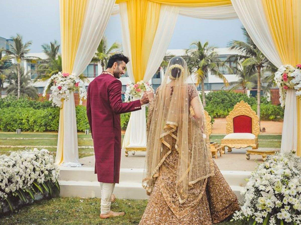 Government proposes to restrict number of guest at weddings to 50; Delhi hotels in a quandary, Hospitality News, ET HospitalityWorld