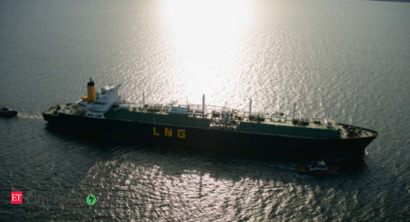 Hoegh Lng Signs Deal With India S H Energy To Supply Fsru From 21 Energy News Et Energyworld