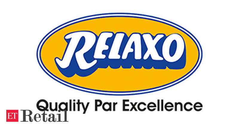 relaxo boots