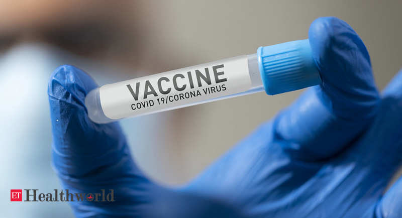 BCG Vaccine BCG Vaccine Used To Treat Tuberculosis Can Lower The Risk   Bcg Vaccine Used To Treat Tuberculosis Can Lower The Risk Of Contracting Covid Says Study 