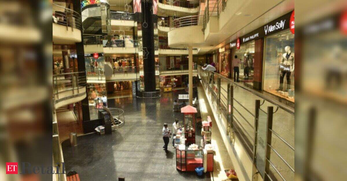 Shopping mall owners to build new projects; looking for acquisition ...