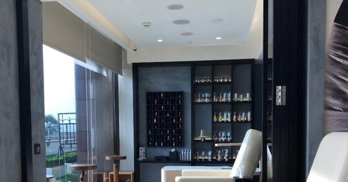 Taj . Road, Bengaluru launches unisex salon niu&nau, Hospitality News, ET HospitalityWorld Taj . Road, Bengaluru launches unisex salon niu&nau, Hospitality News, ET HospitalityWorld
