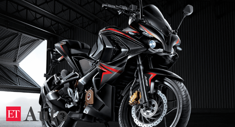 
                  Bajaj Auto domestic two-wheeler sales rise 7% to 1,88,196 units in Nov 2020