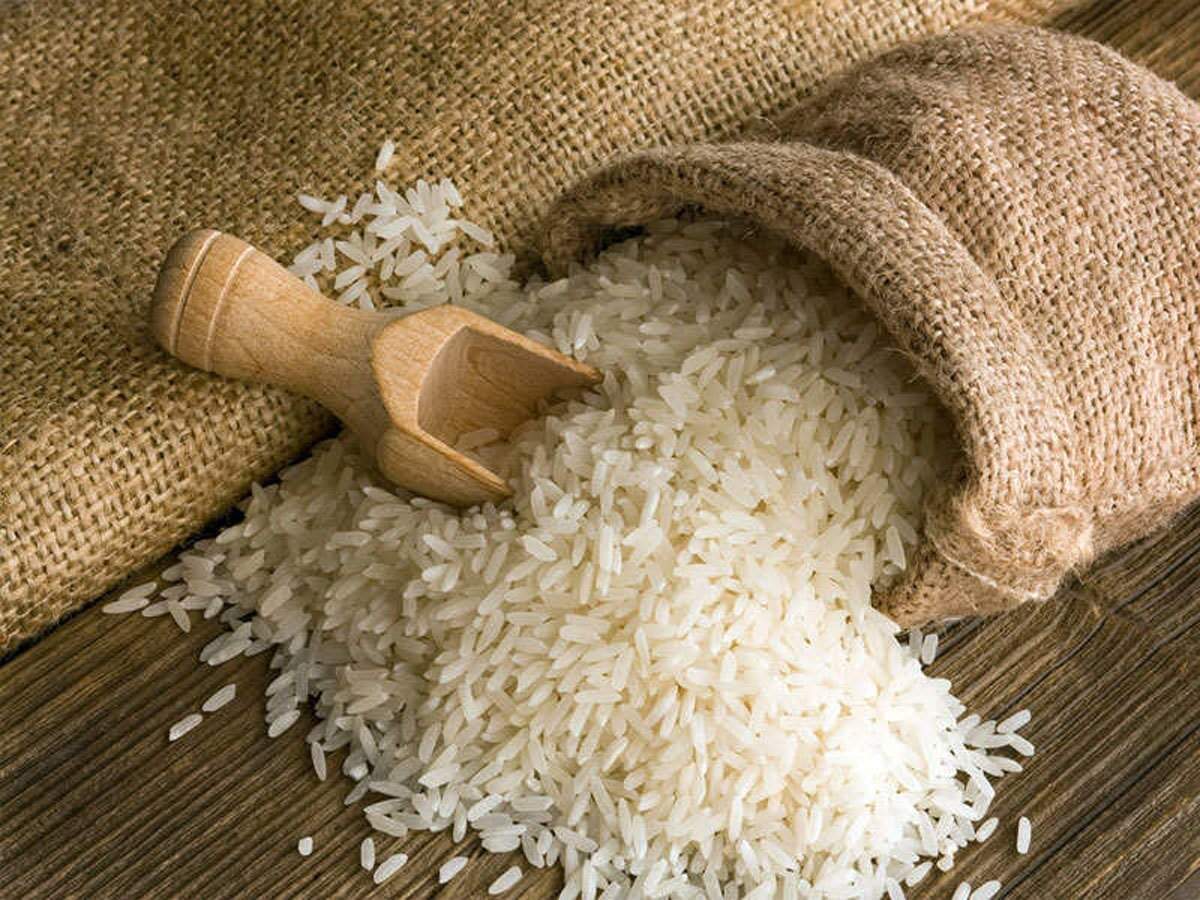 Indian Crop: China buys Indian rice for 1st time in decades as supplies  tighten -India trade officials, ET Retail