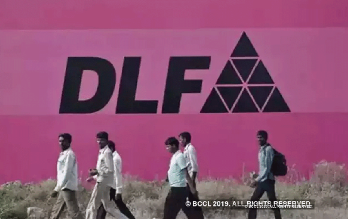 Dlf Realty Major Dlf To Invest About Rs 130 Crore To Develop Data Centre In Noida Telecom News Et Telecom