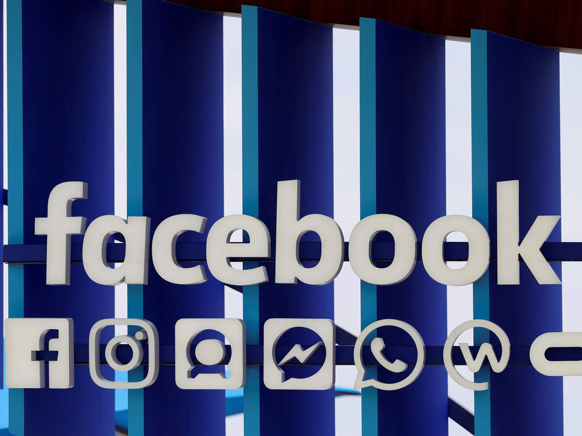 Mark Zuckerberg Facebook Breakup Would Demolish Mark Zuckerberg S Social Media Global Empire Telecom News Et Telecom