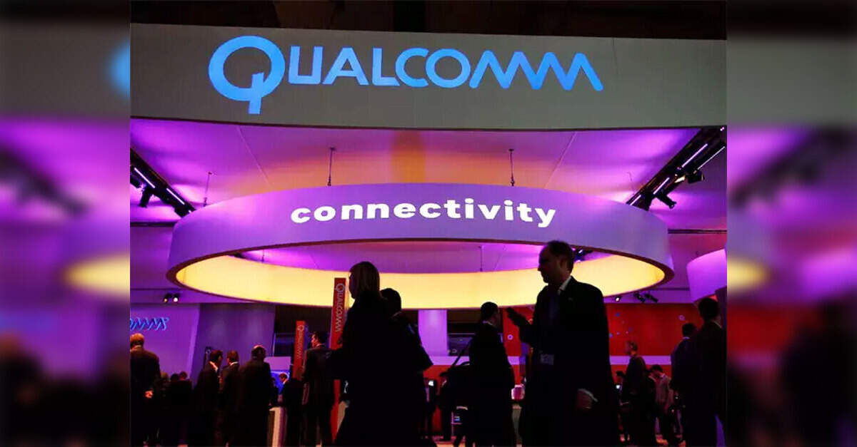 Qualcomm Sully: Qualcomm unveils IoT Services Suite to digitally ...