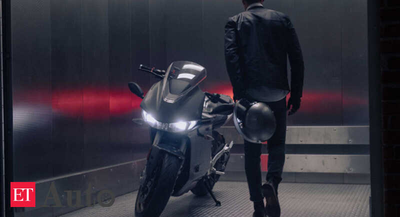 electric motorcycle jacket