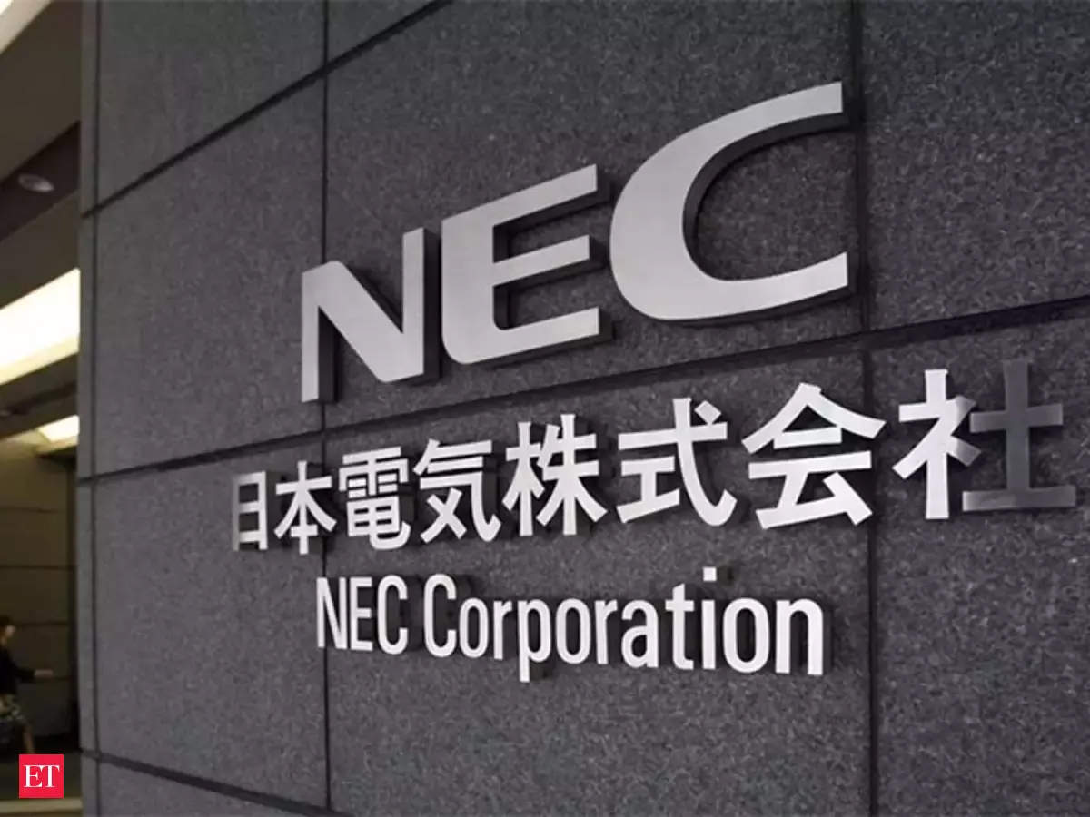 Nec Corporation Telefonica Germany Selects Nec As Preferred System Integrator For O Ran System Telecom News Et Telecom