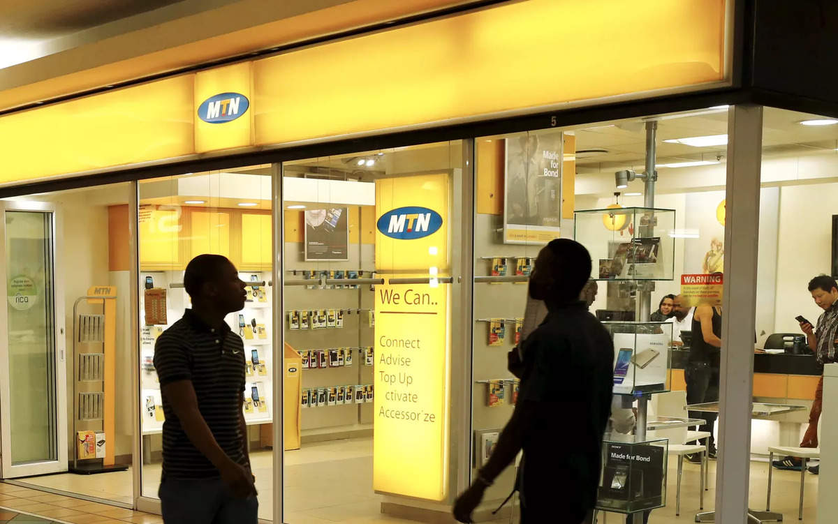 Mtn News Latest Mtn News Information Updates Telecom News Et Telecom