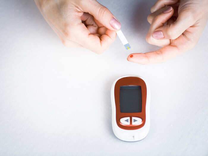 Covid 19 Keep Blood Sugar In Control To Stay Fight Covid 19 Experts Health News Et Healthworld Covid 19 Keep Blood Sugar In Control To Stay Fight Covid 19 Experts Health News Et Healthworld