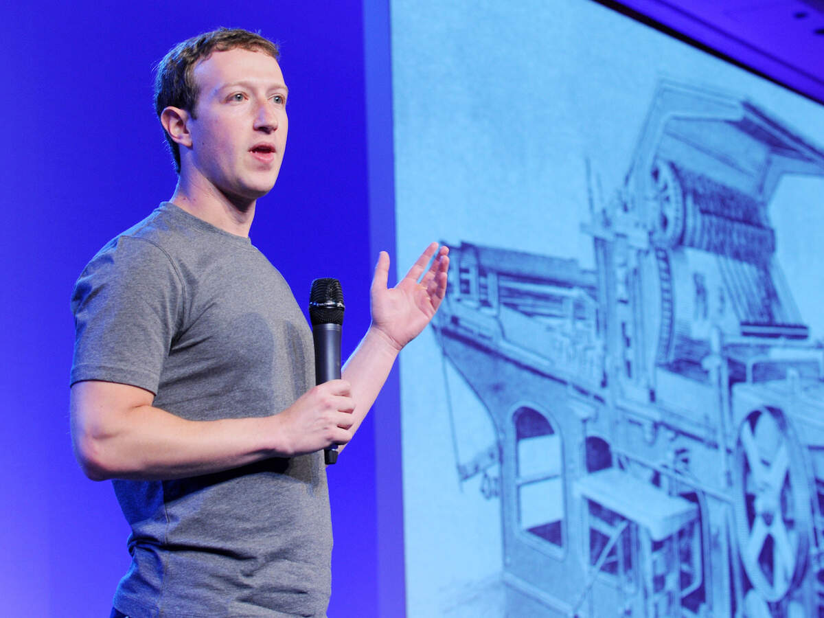 Mark Zuckerberg has another answer to bitcoin, ETTelecom