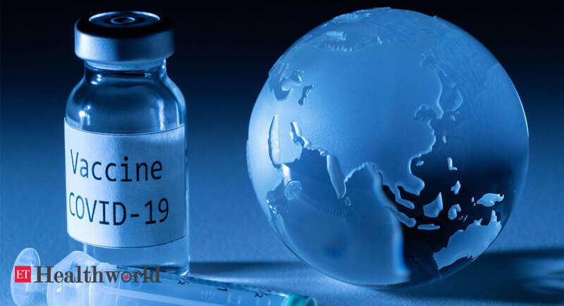 Covid-19 vaccine dry run on December 28, 29 in Assam, Andhra, Gujarat, Punjab – ET HealthWorld
