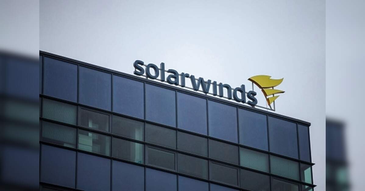CrowdStrike joins Intel, Cisco and 22 others as target of SolarWinds ...
