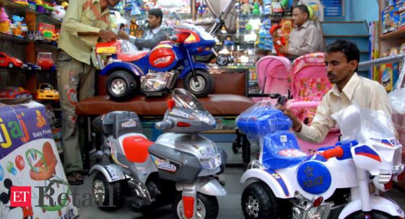 National action plan for toys industry, mega textile park scheme under consideration: Government