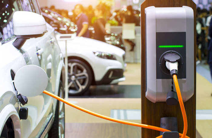 EV charging stations: Green Drive: EESL to set-up 500 more EV charging stations in FY21, Energy News, ET EnergyWorld