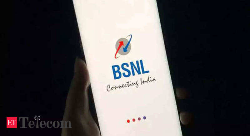 Bsnl Plans Bsnl Withdraws Several Top Up Plans Launches Rs 5 000 Rs 6 000 Top Up Vouchers Telecom News Et Telecom