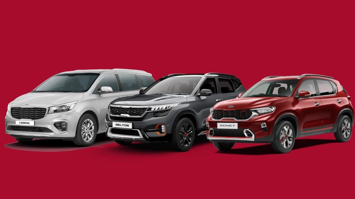 Page 3 - Kia News - Latest kia News, Information u0026 Updates - Auto 