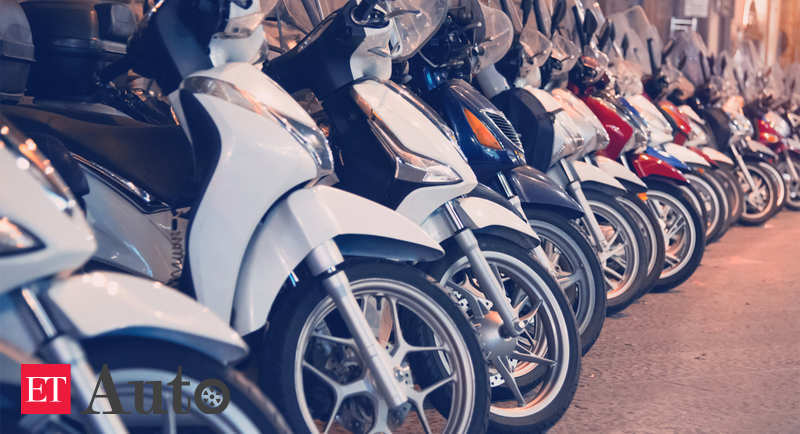 
                  Far from the 10 lakh target by 2022, only 31,813 high-speed electric bikes sold under FAME II till date