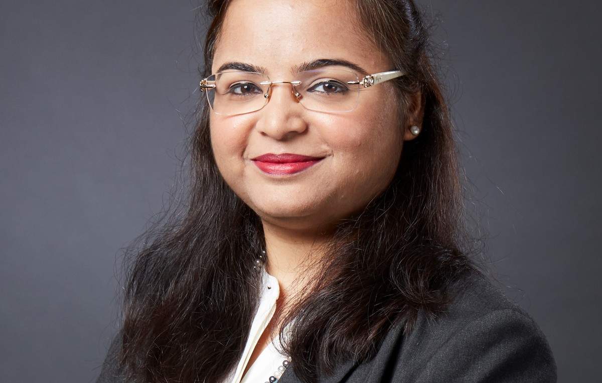 Women Entrepreneurship in Law: Shruti Kanodia, Legal News, ET LegalWorld